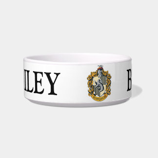 Hufflepuff Wappen Napf