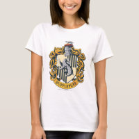 Hufflepuff Wappen