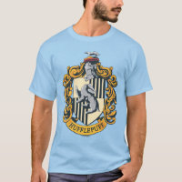 Hufflepuff Wappen