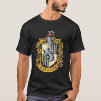 Hufflepuff Wappen