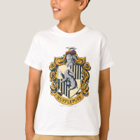 Hufflepuff Wappen