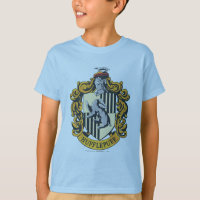 Hufflepuff Wappen
