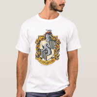 Hufflepuff Wappen
