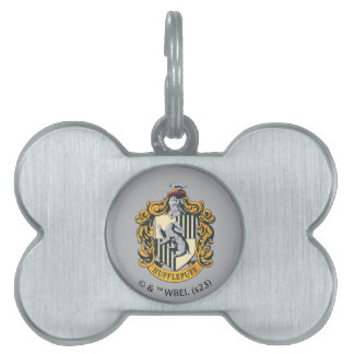 Hufflepuff Wappen Tiermarke