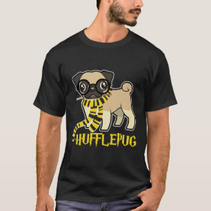 Hufflepug Classic T - Shirt 61