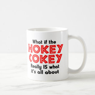 Hufschlüssel Tasse