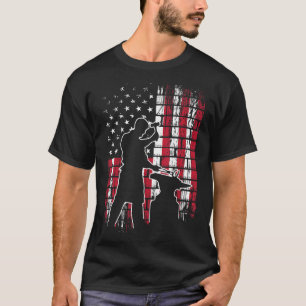 Hufschmied Hufeisen Hufbeschlag 7 T-Shirt