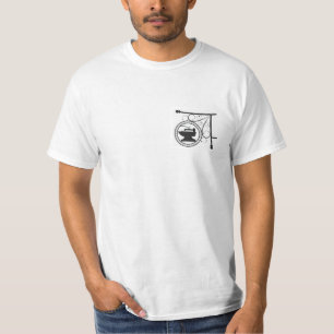 Hufschmied-Shirt T-Shirt