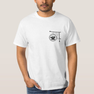 Hufschmied-Shirt T-Shirt