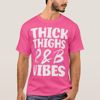 Hüftgürtel und Hüftgürtel für Fettflecken T-Shirt