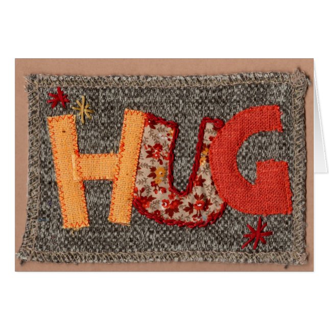 Hug (Vorderseite (Horizontal))