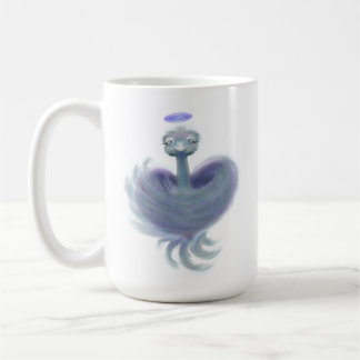 Hug from Heaven Strauß Kaffeetasse