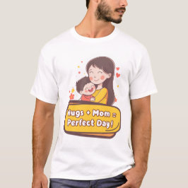 Hug-Mama-T - Shirt