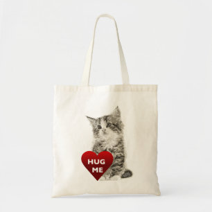 Hug Me - Budget Tasche 