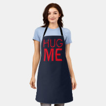 Hug me