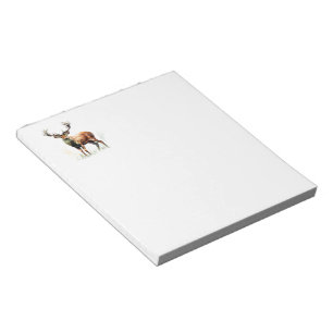 Huge Racker Notizblock