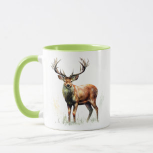 Huge Racker Tasse
