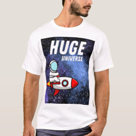 HUGE UNIVERSE T-Shirt