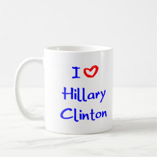 Hügelklammer Kaffeetasse
