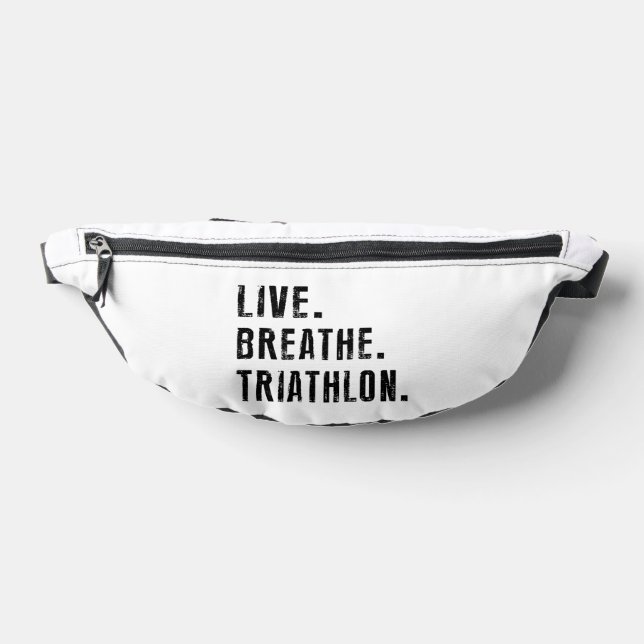 Hügellage Bauchtasche (Ablage )