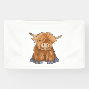 Huggy Harry - Teil meiner Fluffy Friends Series Cl Banner