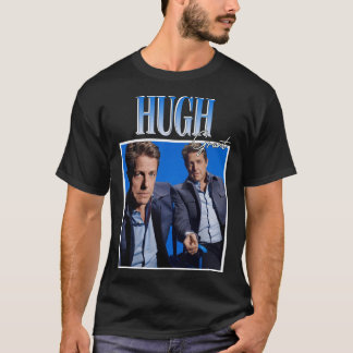 Hugh Grant Classic T - Shirt