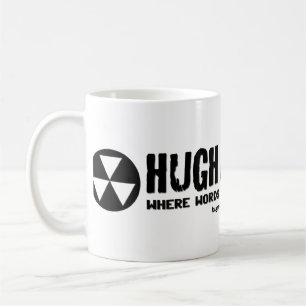 Hugh Howey, wo Wörter WeltTasse werden Tasse
