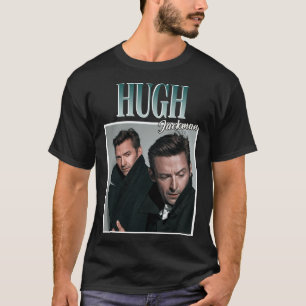 Hugh Jackman    T-Shirt
