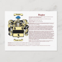 Hughes (Bedeutung (Englisch))