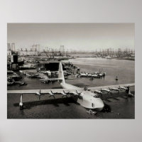 Hughes H4 Spruce Goose 1947