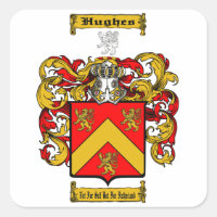 Hughes (Irisch)