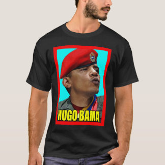 Hugo Bama (hellblau) T-Shirt