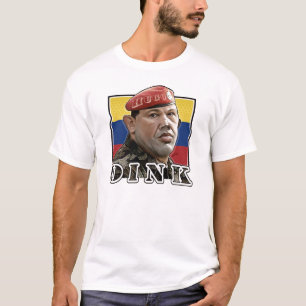 Hugo Chavez- T-Shirt