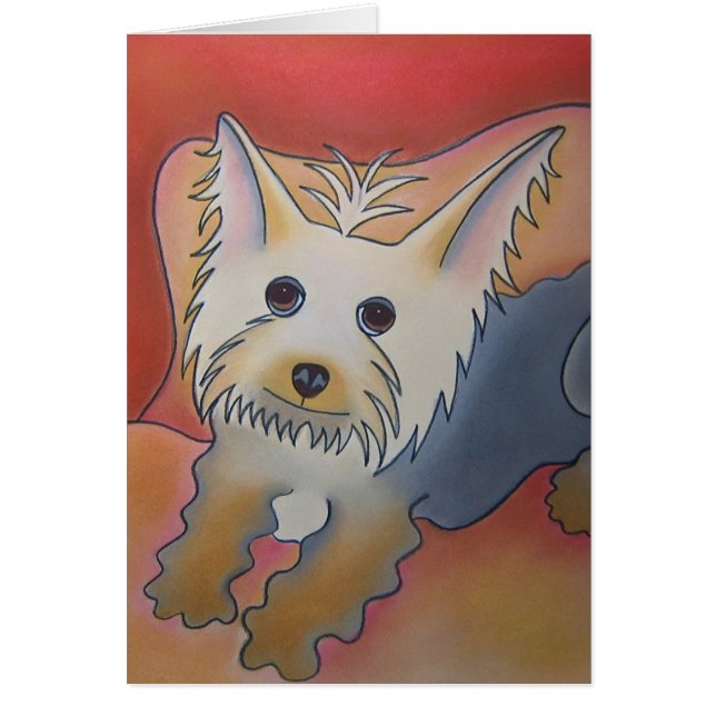 Hugo durch Robyn Feeley (Vorne)