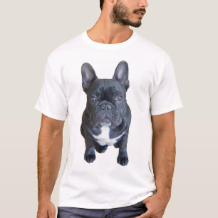 Hugo-Welpe II T-Shirt