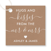 Hugs and Kisses von Herrn und Frau Tag, Kraft