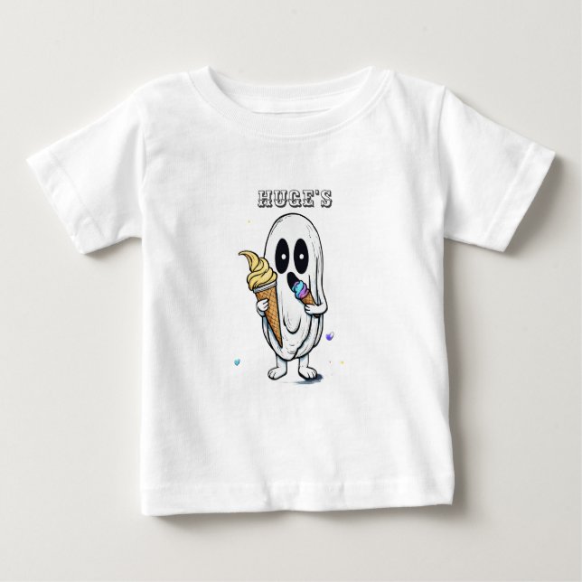 Hugs Baby T - Shirt: Soft Comfort Baby T-shirt (Vorderseite)