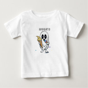Hugs Baby T - Shirt: Soft Comfort T-shirt