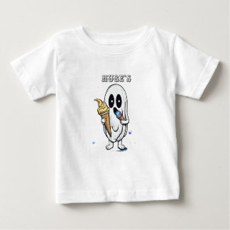 Hugs Baby T - Shirt: Soft Comfort T-shirt