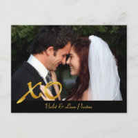 Hugs & Kisses Vielen Dank