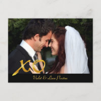 Hugs & Kisses Vielen Dank