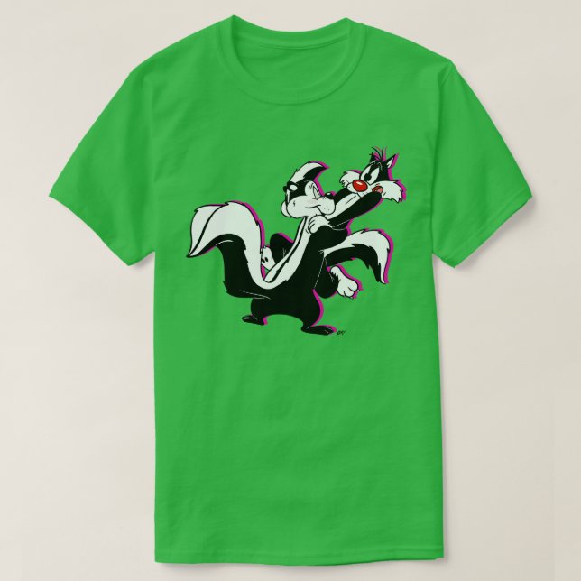 Hugs stink T-Shirt (Design vorne)