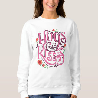 Hugs und Kisses T - Shirt