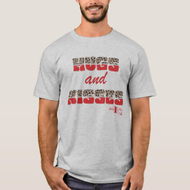 Hugs und Kisses T-Shirt