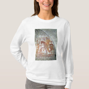 Hugues IX Lusignan T-Shirt