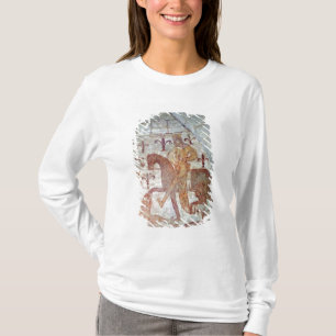 Hugues IX Lusignan T-Shirt