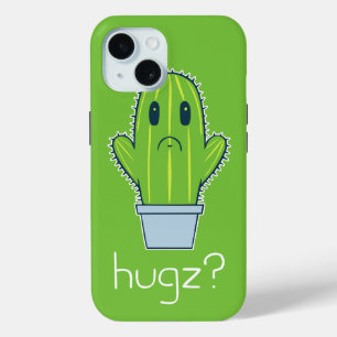 Hugz? Case-Mate iPhone Hülle