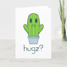 Hugz?