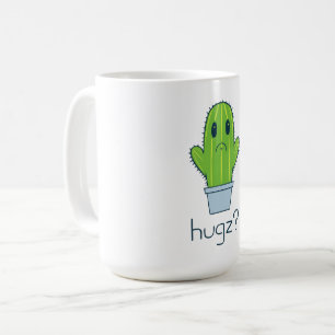 Hugz? Kaffeetasse