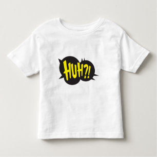 HUH! KLEINKIND T-SHIRT